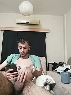 Stripchat Watch Live Sex Cams of Rhast211