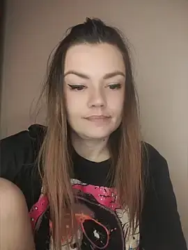 Stripchat Private Sex Chat of KrissSexi