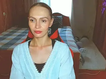 Stripchat Sex Cam of Lady_Sunshine_