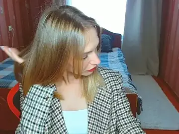 Stripchat Best Webcam of Lady_Sunshine_