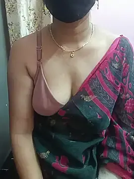Stripchat Sex Chat of flora-jasmine-telugu