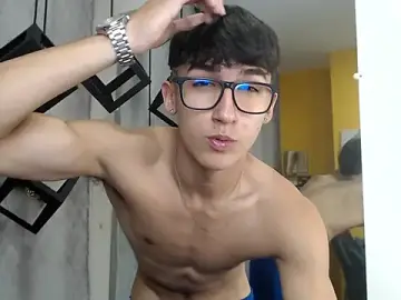 Stripchat Free Porn Cam of jeremy_job