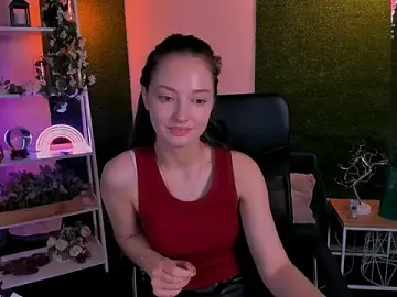 Stripchat Sex Chat of miki-niki