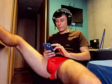 Stripchat Free Live Porn of Huge_latin_cock