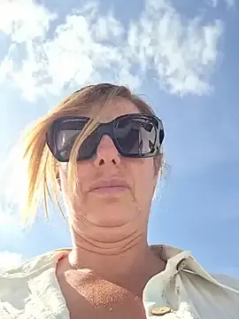 Stripchat Live Porn of Susycachonda1