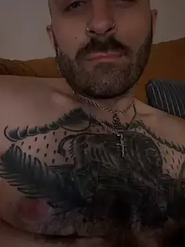 Stripchat Private Sex Chat of girthxcrisis