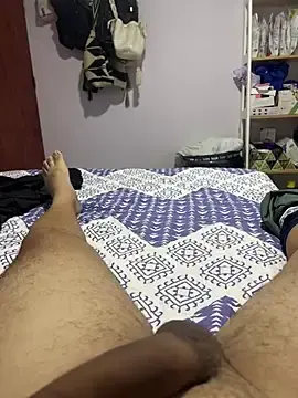 Stripchat Sex Chat of hervergon