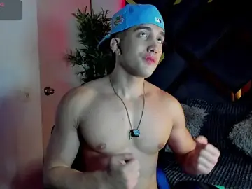 Stripchat Watch Live Sex Cams of jeicob_stone