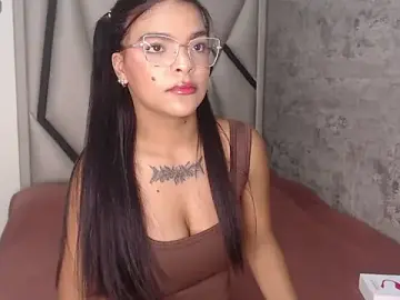Stripchat Free Live Porn of Abbyy_23