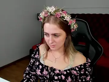 Stripchat Live Sex Cam of EllaBells