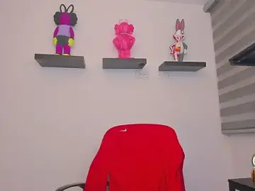 Stripchat Live Sex Cam of Gangster_Girl