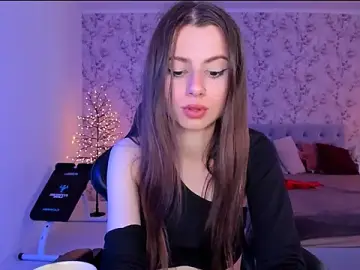 Stripchat Live Sex Cam of Hot_Molly5