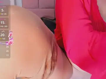 Stripchat Free Porn Cam of JennieRosse