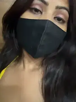Stripchat Sex Chat of Joya786