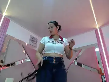 Stripchat Best live sex cam show of Mia_garcia28