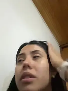 Stripchat Live Sex of Victoria_alson