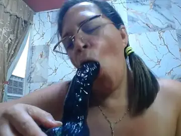 Stripchat Sex Chat of alina_maturehot