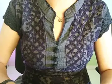 Stripchat Nude Webcam of gargi_33