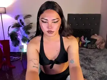 Stripchat Sex Cam of itsmeSiannaLoove69