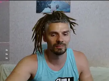 Stripchat Nude Webcam of Aestheticguy101