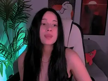 Stripchat Best Webcam of AmeliaRiviera