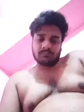 Stripchat Live Porn of Decentlover67