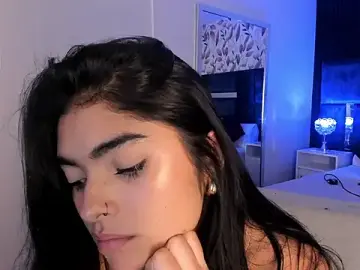Stripchat Live Sex of GiselOrtiz