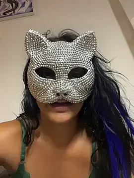 Stripchat Live Sex of Kali-Jai
