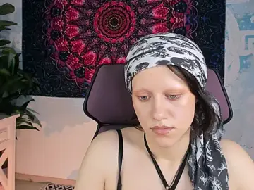 Stripchat Nude Webcam of LidaDarknet