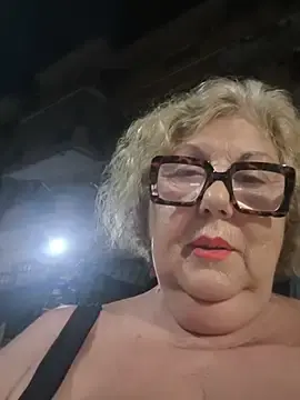 Stripchat Adult Webcam of Merilulla