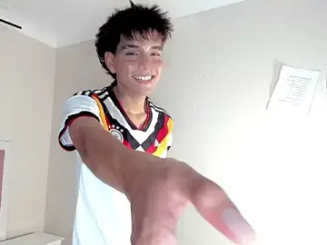 Stripchat Live Sex of christopher_robin4