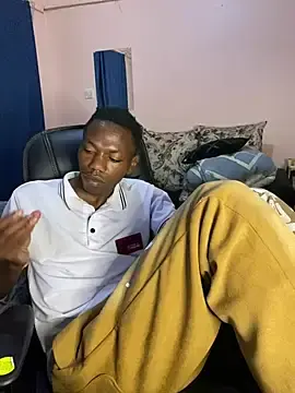 Stripchat Private Sex Chat of fireboyafrica