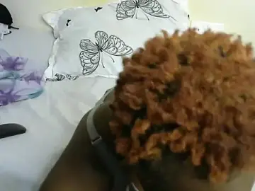Stripchat Best Webcam of sexy_creamer2