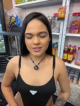 Stripchat Free Live Porn of Bella-Ferrer