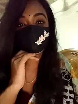 Stripchat Free Porn Cam of Dil-Ka-Radhika