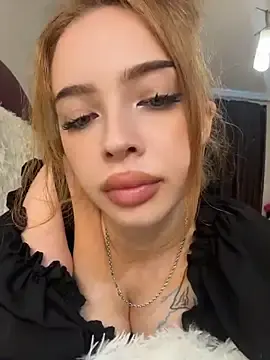 Stripchat Live Porn of Hannah_xBaby
