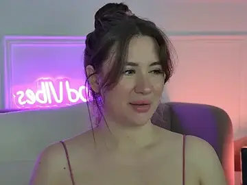 Stripchat Sex Chat of MeganStrane