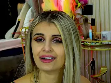 Stripchat Live Porn of MiaCharm