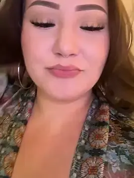 Stripchat Live Sex of RosieDixx