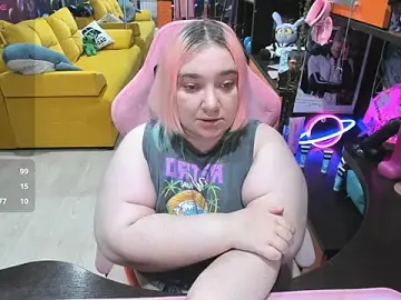 Stripchat Live Sex of Softie_Sofy