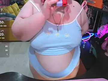 Stripchat Live Sex of Softie_Sofy