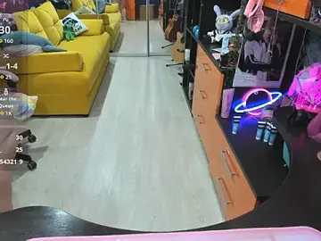 Stripchat Live Porn of Softie_Sofy
