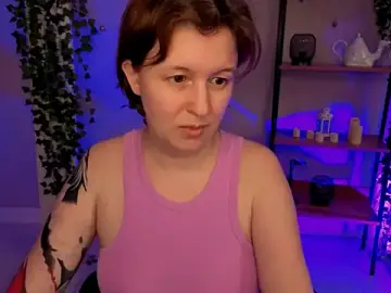 Stripchat Best live sex cam show of arizzzona_baby