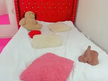 Stripchat Watch Live Sex Cams of celeste_rouse2