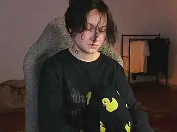 Stripchat Live Sex of esajukyy