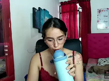 Stripchat Private Sex Chat of miley_blue_