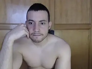 Stripchat Best Webcam of Armando_2002