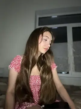 Stripchat Free Live Porn of BarbaraFantasy