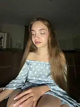 Stripchat Sex Cam of BarbaraFantasy