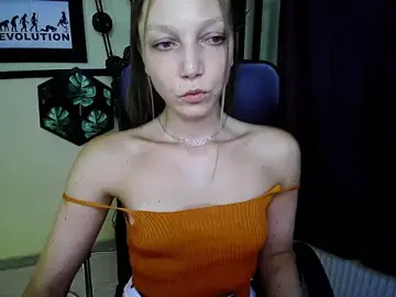 Stripchat Best Webcam of EmillyPlay